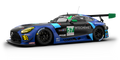 Mercedes AMG GT3 2020 for Nürburgring GP FC