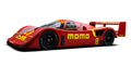 Porsche 962 C Team Joest for Daytona Road Course