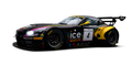 BMW Z4 GT3 for Nordschleife