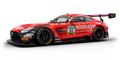 Mercedes AMG GT3 2020 for Bathurst Mount Panorama