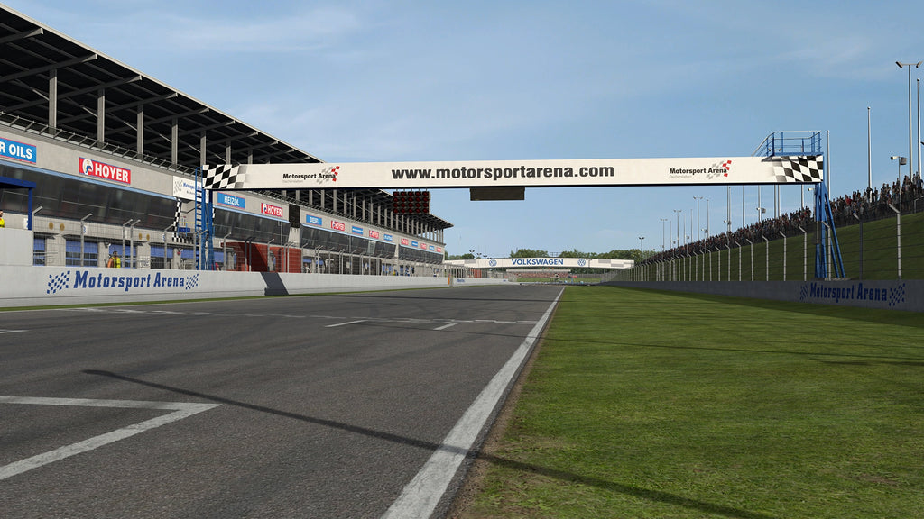 Porsche 911 GT3 Cup (992) for Oschersleben GP