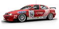 Alfa Romeo 156 Super Touring for Suzuka GP