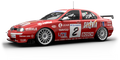 Alfa Romeo 156 Super Touring for Nordschleife