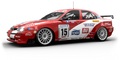Alfa Romeo 156 Super Touring for Bathurst Mount Panorama