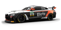 BMW M4 GT4 (G82) for Assen GP