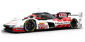 Porsche 963 for Nürburgring GP