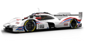 Porsche 963 for Imola GP