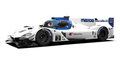 Mazda RT24 P DPI for Road America GP