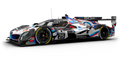 BMW M-Hybrid V8 for Imola GP