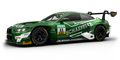BMW M4 GT3 EVO for Suzuka GP
