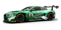 BMW M4 GT3 EVO for Spa Francorchamps GP