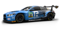 BMW M4 GT3 EVO for Road America GP