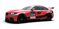 BMW M235i for Estoril GP