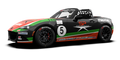 Madza MX5 Cup for Mid Ohio Chicane