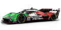 Lamborghini SC63 for Nürburgring GP