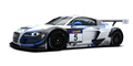 Audi R8 LMS Ultra for Nordschleife