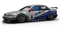 Volvo S40 Super Touring for Motegi Road Course