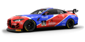 BMW M4 GT4 (G82) for Daytona Road Course