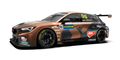 Cupra Leon Competicion for Bathurst Mount Panorama